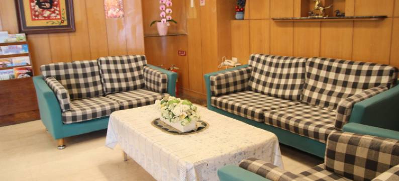 高雄金马大饭店图片