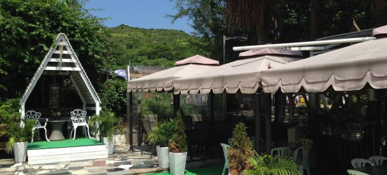 浪涛轩酒店图片