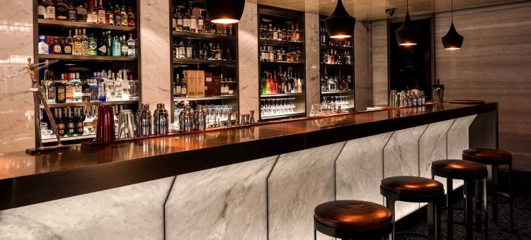 台北慕轩酒店，臻品之选图片