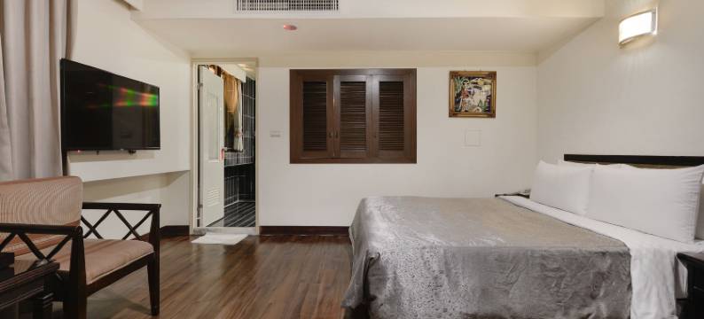 高雄假期商旅图片