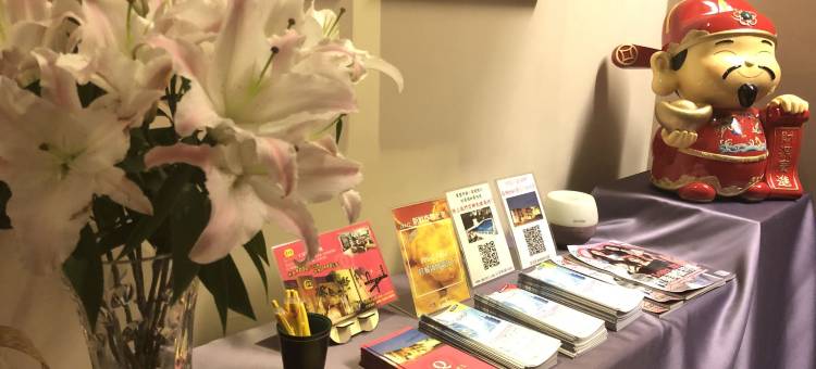 Q Motel 汽车旅馆图片