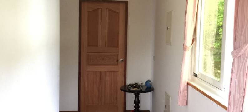 山明秀民宿图片