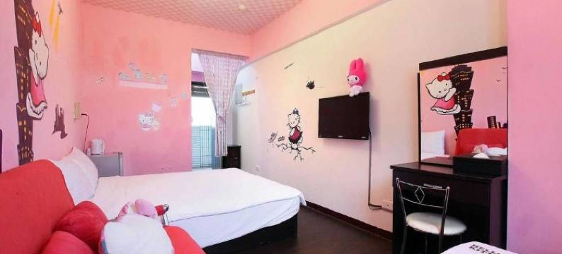 台中PaPa GO逢甲馆图片