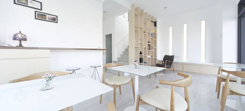 好樣民宿Young Stay图片