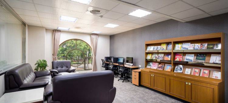 嘉义皇品国际酒店图片