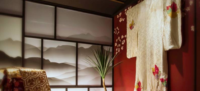 京町家 神乐坂图片