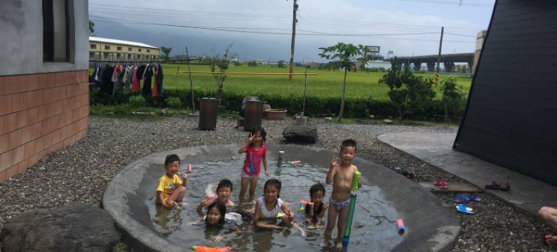 宜兰田念民宿图片