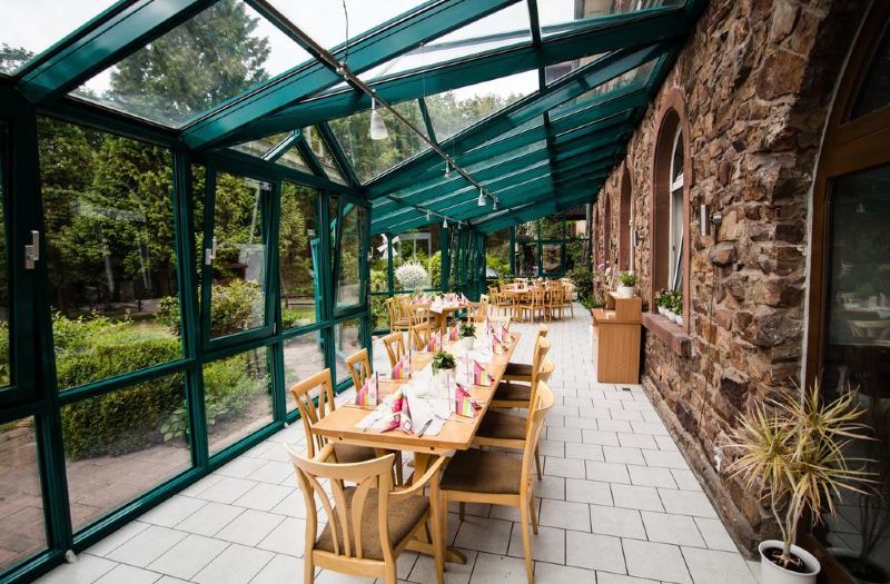 Hotel Haus Neugebauer Hotel Reviews And Room Rates Trip Com