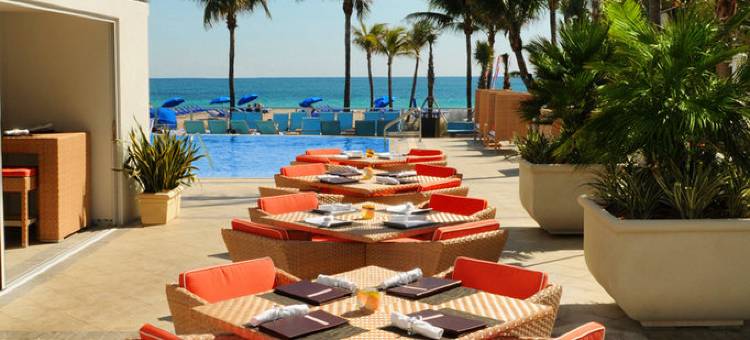 B Ocean Resort Fort Lauderdale Beach图片