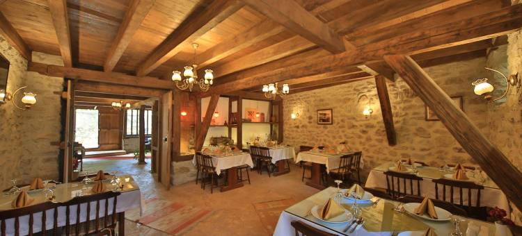 萨夫兰博卢阿斯玛利康纳克酒店(Safranbolu Asmali Konak Hotel)图片