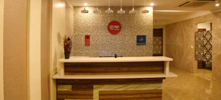 帕克N酒店(Hotel Park N)图片