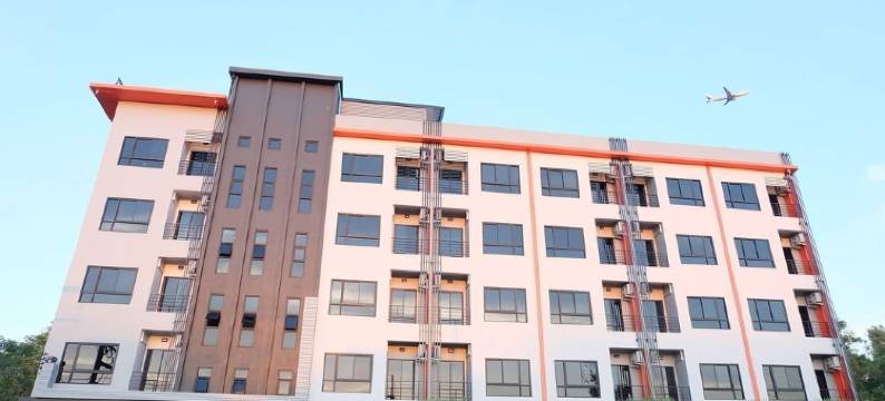 曼谷兰实度假村(Bangkok Resort Rangsit)图片