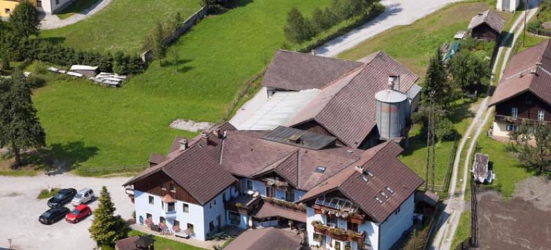 瓦尔谢尔酒店(Hotel Gasthof Walcher)图片