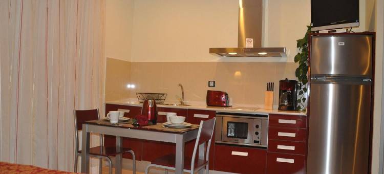 卡萨布兰卡套房公寓- 限成人入住(Casablanca Suites - Adults Only)图片