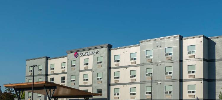 奥利弗海岸酒店(Coast Oliver Hotel)图片