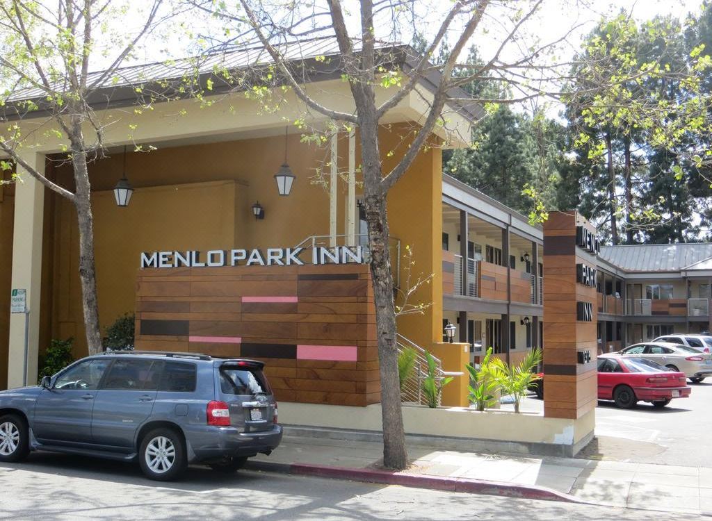 Menlo Atherton Storage Park Dandk Organizer