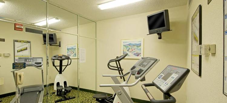 Extended Stay America Select Suites - Denver - Tech Center South - Greenwood Village图片