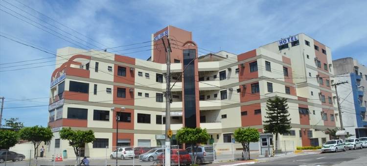 坎布里洛德酒店(Lord Hotel Camburi)图片