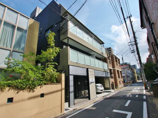 天神內森林旅館