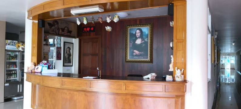 帕登酒店(Phadaeng Hotel)图片