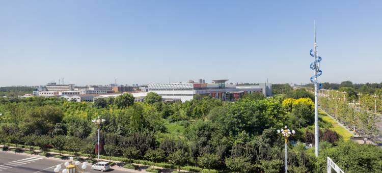 格林豪泰酒店(廊坊开发区会展中心店)图片