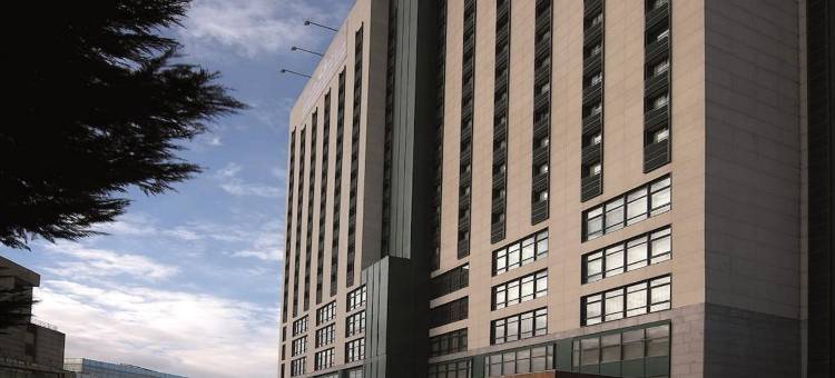 波图大风村酒店(Vila Gale Porto - Centro)图片