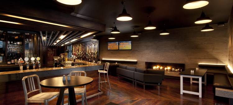 皇后镇村庄公寓(Queenstown Village Apartments)图片