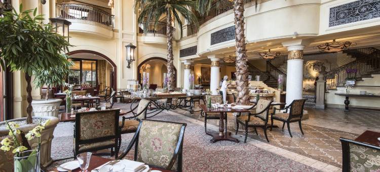 宫殿酒店(Palazzo Hotel)图片