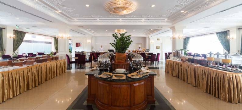 吴哥丽晶酒店(Regency Angkor Hotel)图片