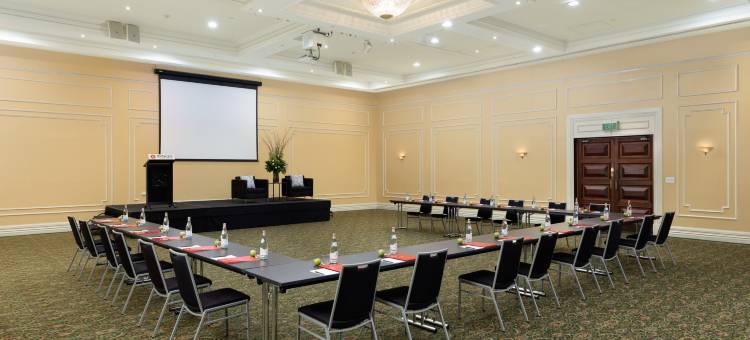 汤斯维尔市莱吉斯南岸酒店(Rydges Southbank Townsville, an EVT hotel)图片