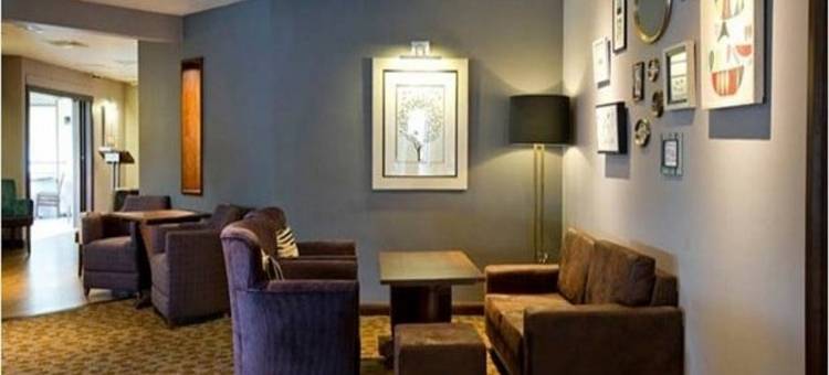 纽卡斯尔队谷普瑞米尔酒店(Premier Inn Newcastle (Team Valley))图片