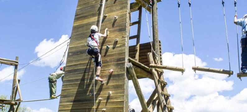 莫雷拉露台酒店(El Patio de la Morera)图片