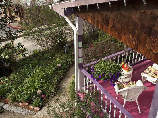 Cliff Cottage Inn Luxury B B Suites And Cottages Hotel Reviews