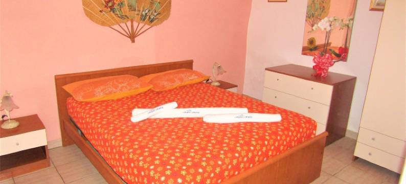 玛拉海洋酒店(Al Mare da Marra)图片