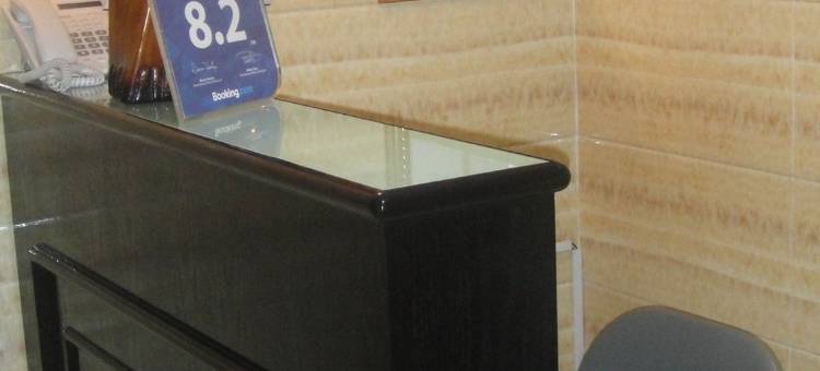 香港菲律宾旅馆图片