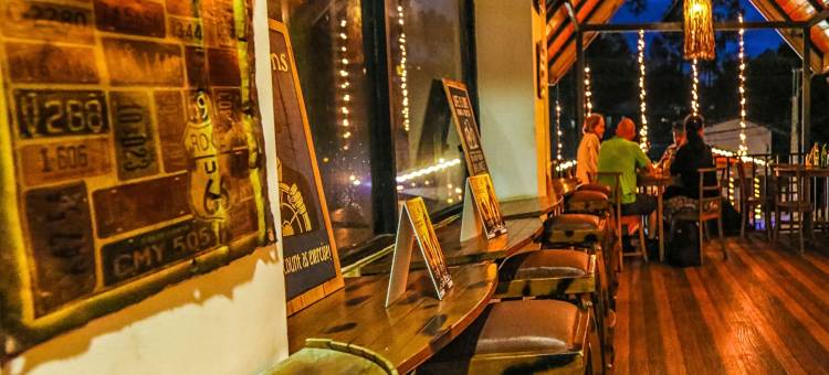 橡树瑞拉埃勒微风(Oak Ray La Ella Breeze)图片