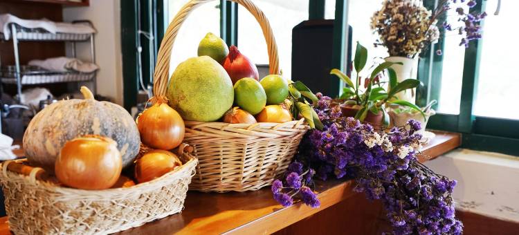 红砖屋特色民宿图片