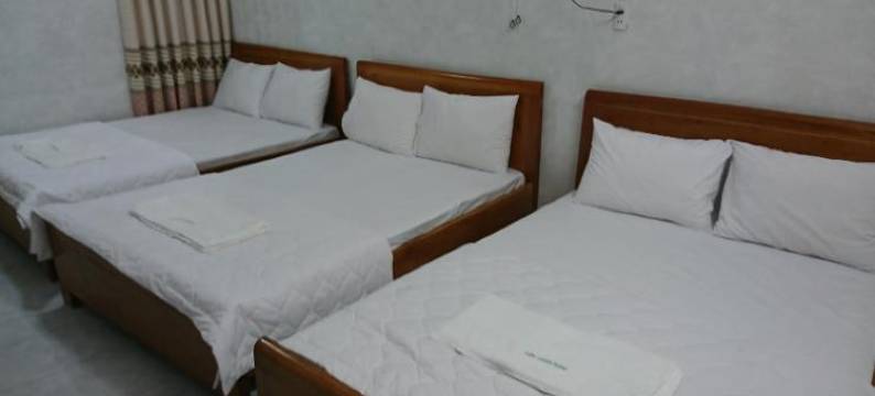 洛轩酒店(Loc Xuan Hotel)图片