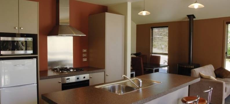 克莱尔蒙特汽车旅馆(The Claremont Motel)图片