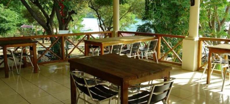 瓦伊奇初沙滩旅馆(Waecicu Beach Inn)图片