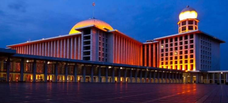 雅加达沙克蒂酒店(Shakti Hotel Jakarta)图片