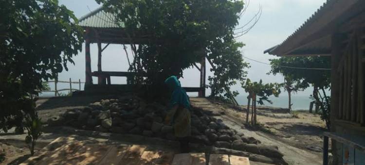 Penginapan Citra Agung Santolo图片