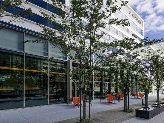 鉑爾曼東京田町酒店