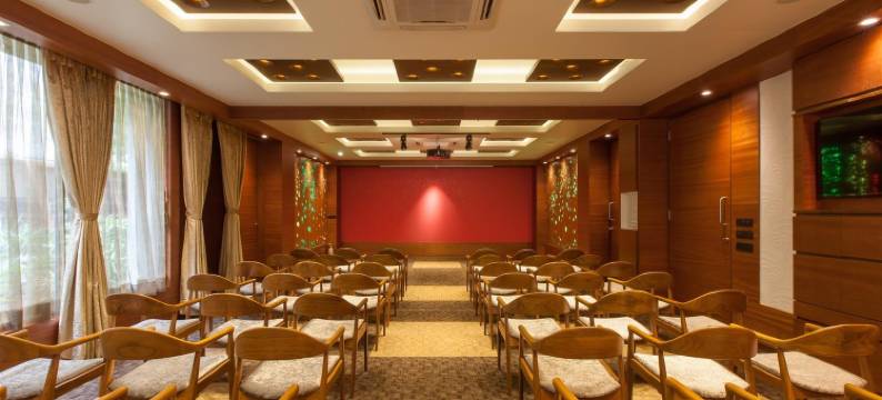 丽都酒店(Hotel Cosmopolitan)图片