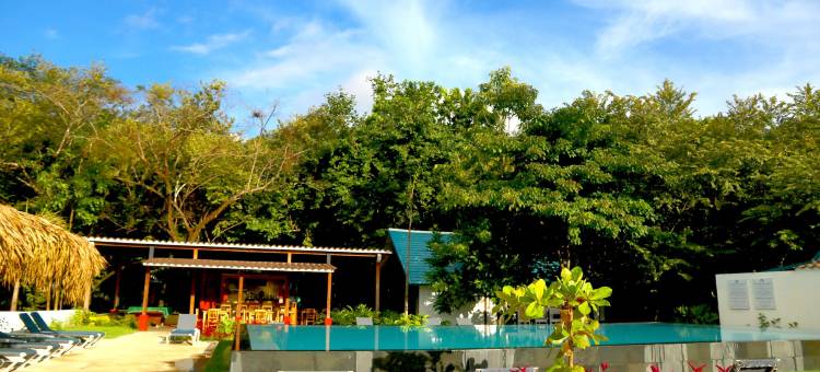 Selina River Venao图片