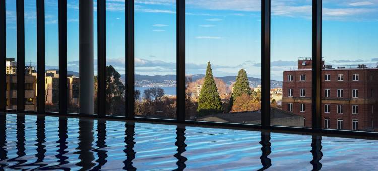 霍巴特宜必思尚品酒店(ibis Styles Hobart)图片