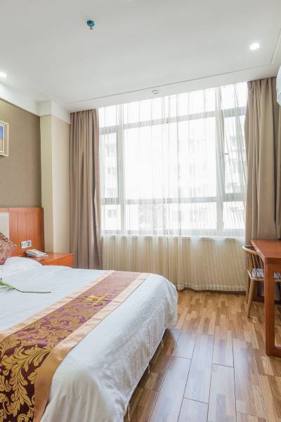 天水酒店预订查询,天水宾馆住宿【携程酒店】