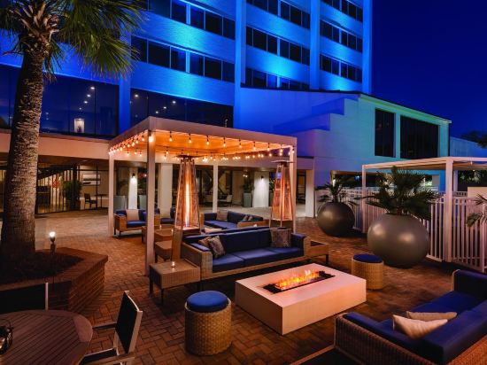 Hotels Near Port City Marina Wilmington Tripcom - 