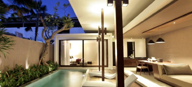 阿萨巴厘岛豪华别墅及Spa酒店(Asa Bali Luxury Villas & Spa)图片