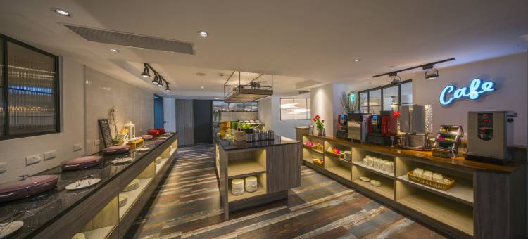 碧港良居商旅图片